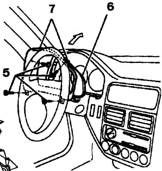 PEUGEOT 106 - DEPOSE - 1
