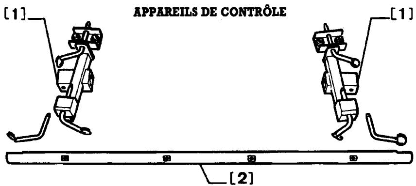 PEUGEOT 106 - DEPOSE - 1