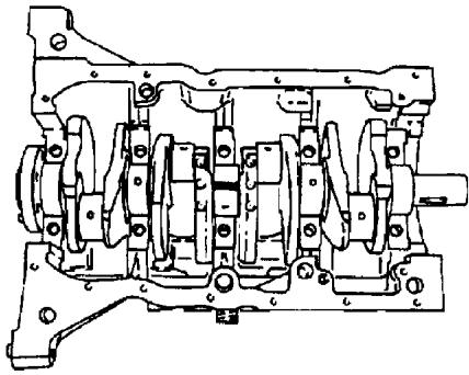 PEUGEOT 106 - -Réglage du jeu axial - 1