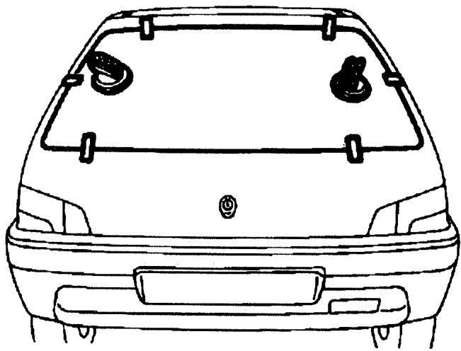 PEUGEOT 106 - Préparation de la vente - 1