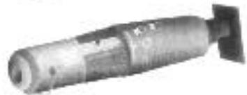 PEUGEOT 106 - Avertisseur lumineux - 2