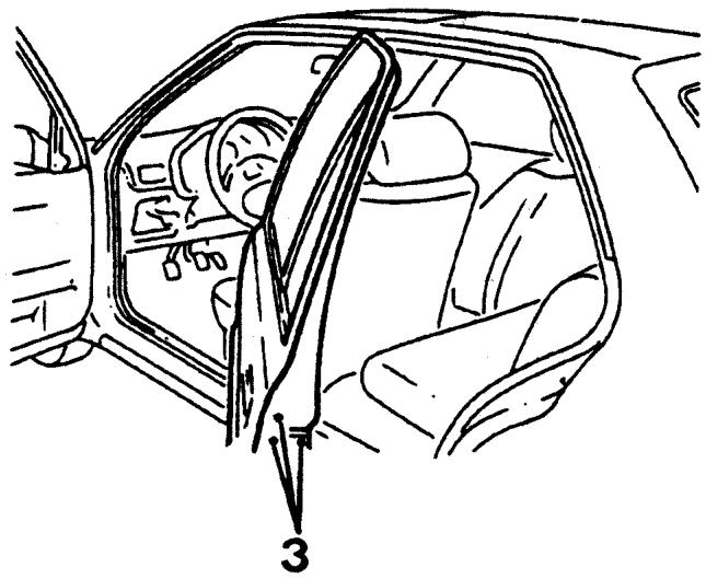 PEUGEOT 106 - DEPOSE - 1