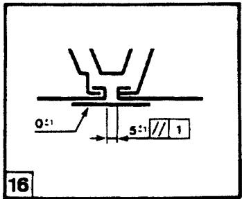 PEUGEOT 106 - DEPOSE - 20