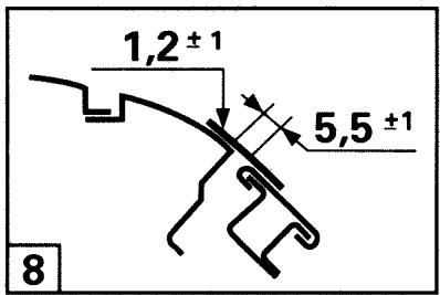 PEUGEOT 106 - DEPOSE - 7
