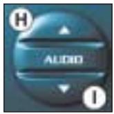 PEUGEOT 406 - Réglage des graves - 1