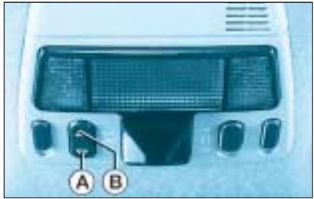 PEUGEOT 406 - Sécurité enfants - 1