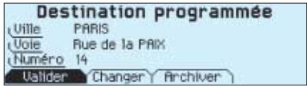 PEUGEOT 406 - Votre 406 dans le détail - 1