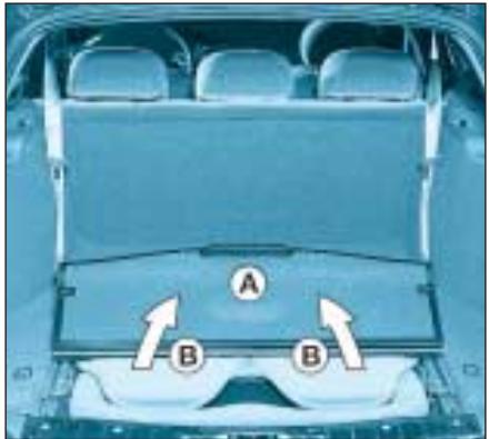 PEUGEOT 406 - Attention - 1