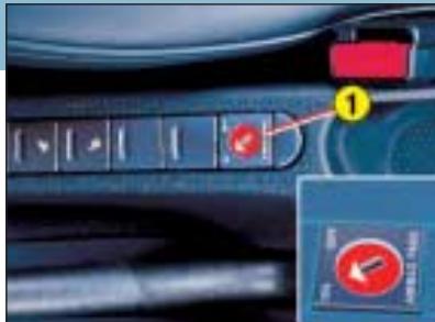 PEUGEOT 406 - Rétroviseurs rabattables électriquement - 4