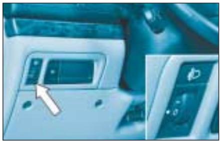 PEUGEOT 406 - Fenêtres de télépéage / parking - 1