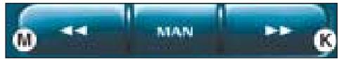 PEUGEOT 406 - Recherche automatique des stations - 1