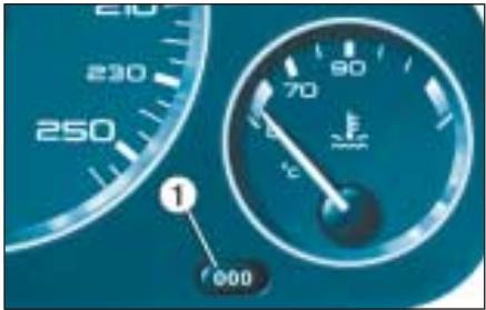 PEUGEOT 406 - Fonctionnement - 7