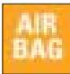 PEUGEOT 406 - Les airbags lateraux - 1