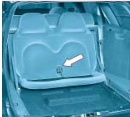 PEUGEOT 406 - Mise en place : - 3