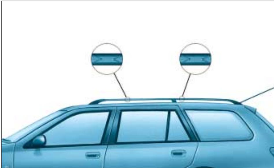 PEUGEOT 406 - Conseils de conduite - 1