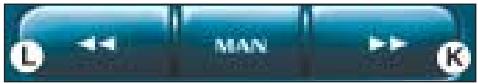 PEUGEOT 406 - Recherche automatique des stations - 1