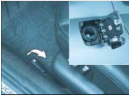 PEUGEOT 406 - Pour fermer - 1