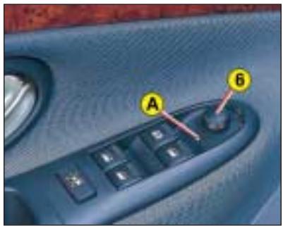 PEUGEOT 406 - Ceintures de sécurité - 2