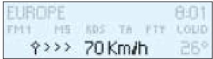 PEUGEOT 406 - Consommation moyenne - 1