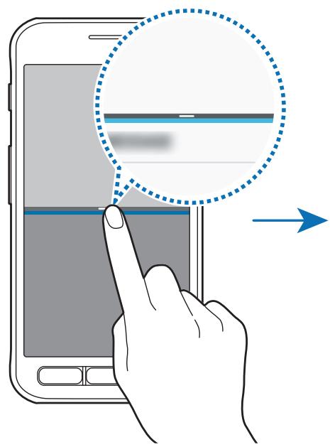 SAMSUNG GALAXY XCOVER 4 - Utiliser des options supplémentaires - 1