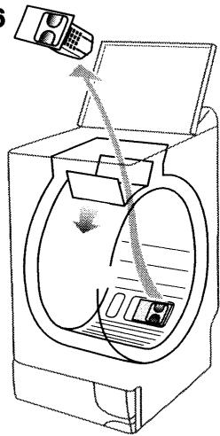 BRANDT PREMIA - Vouavesalorsaccesau"piègeàobjets" (Dessin16) - 2