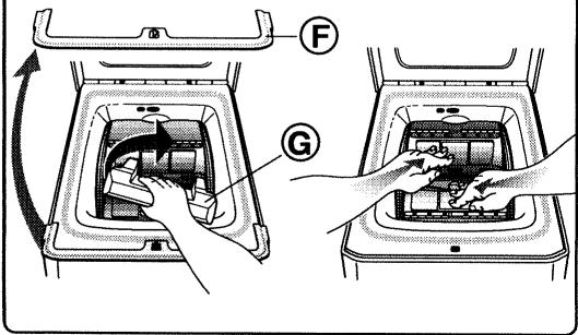 BRANDT PREMIA - Débridage de votre apparéil - 1