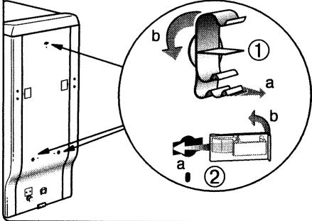 BRANDT PREMIA - Débridage de votre apparéil - 2