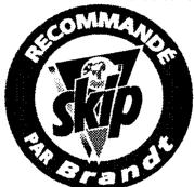 BRANDT PREMIA - Service consommateur ARIEL - 2