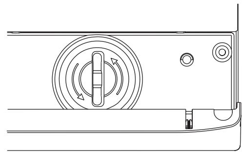 BRANDT WFF0612A - Limpar o filtro da bomba - 1