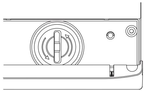 BRANDT WFF0762K - Limpar o filtro da bomba - 1