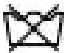 BRANDT WFF0762K - Codes d'entretien des textiles - 27