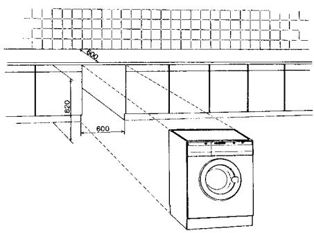 BRANDT WFF0762K - Ρύθμιση του ήψους της συσκευής: - 1