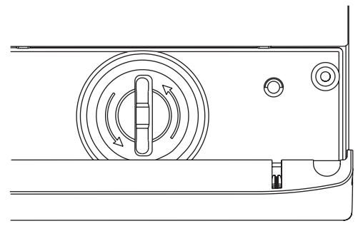 BRANDT WFF0812A - Limpar o filtro da bomba - 1