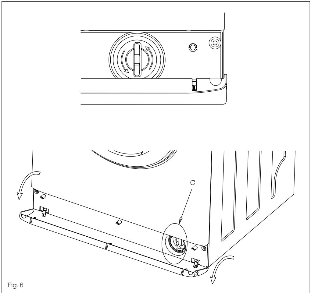 BRANDT WFF1012K - Wazne - 7