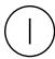BRANDT WFF1012K - Stop/start button - 1