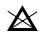 BRANDT WFF1012K - Care label symbols - 8