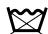 BRANDT WFF1012K - Vedligeholdelsesssymboler - 5