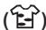 BRANDT WFF1266N - Button: Intensive wash - 1