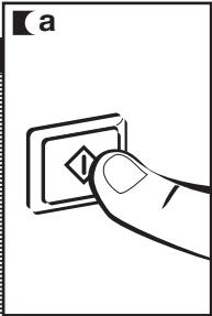 BRANDT WFF1266N - Désactiver le verrouillage - 1