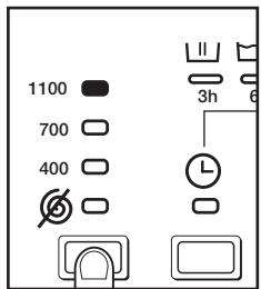 BRANDT WFF1266N - Anti-crease option - 4