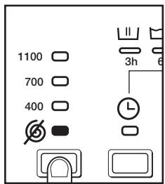BRANDT WFF1266N - Anti-crease option - 6