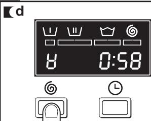 BRANDT WFF1266N - Anti-crease option - 7