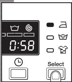 BRANDT WFF1266N - Tecla: Aclarado extra (2) - 3