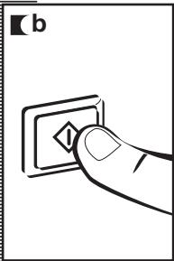 BRANDT WFF1266N - Desactivar obloqueio - 3