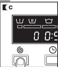 BRANDT WFF1266N - Anti-crease option - 5