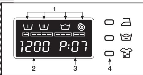 BRANDT WFF1266N - Note écologique - 2