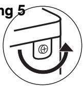 BRANDT WFH1266D - Aufstellen unter einer Arbeitsplatte - 1