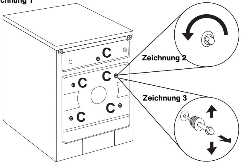 BRANDT WFH1266D - VOR JEGLICHEM GEBRAUCH MÜSSEN UNBEDINGT DIE NACHFOLGEND BESCHRIEBENEN SCHRITTE DURCHGEFÜHRT WERDEN. - 1