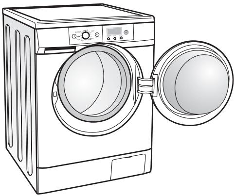 BRANDT WFK1118F - ENTRETEIN - 1