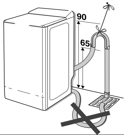 BRANDT WTC0413G - PAnuvtnpio pouxwv - 11
